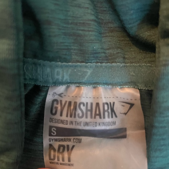 Gymshark jacket - Picture 2 of 2